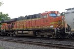 BNSF 5734